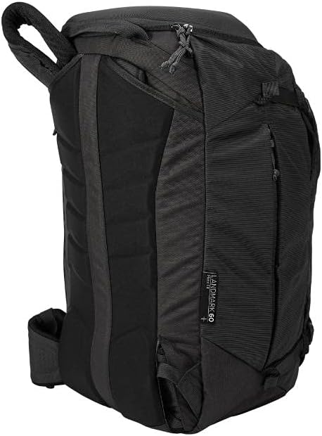 Thule Landmark 60L M - Obsidian