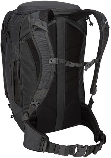 Thule Landmark 60L M - Obsidian