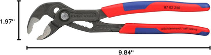 KNIPEX Cobra®