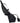 Thule Yepp Nexxt 2 Maxi Frame Mount Lightweight Child Bike Seat Midnight Black : Thule