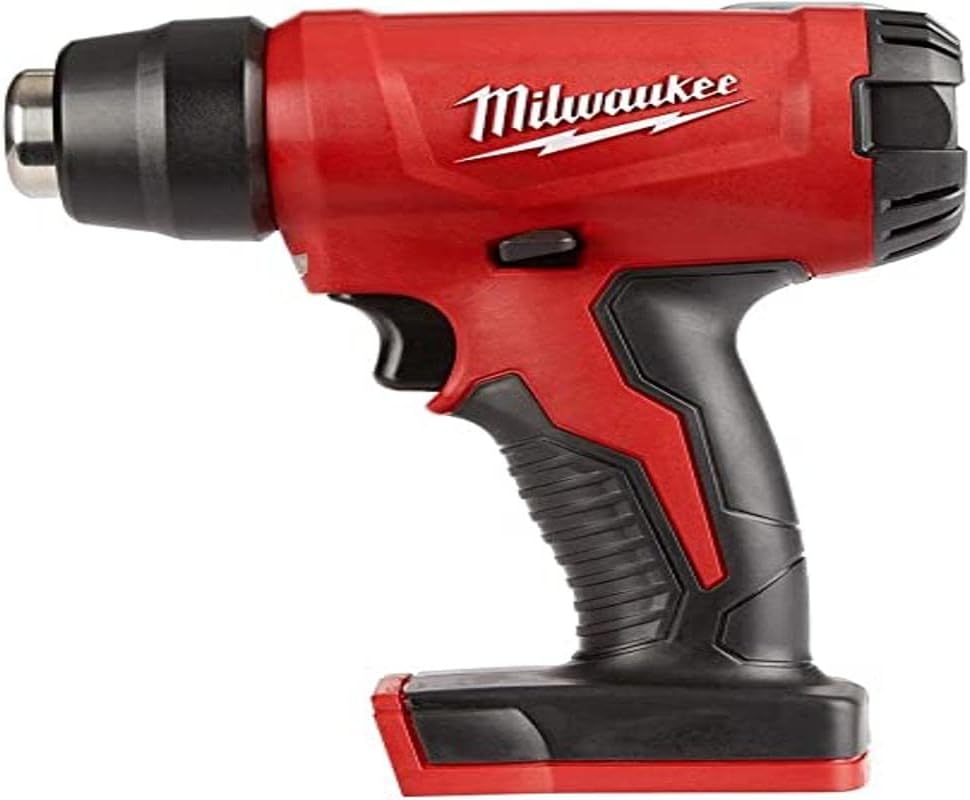 Milwaukee 2688-20 - M18 18V Cordless Compact Heat Gun