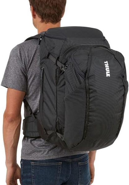 Thule Landmark 60L M - Obsidian