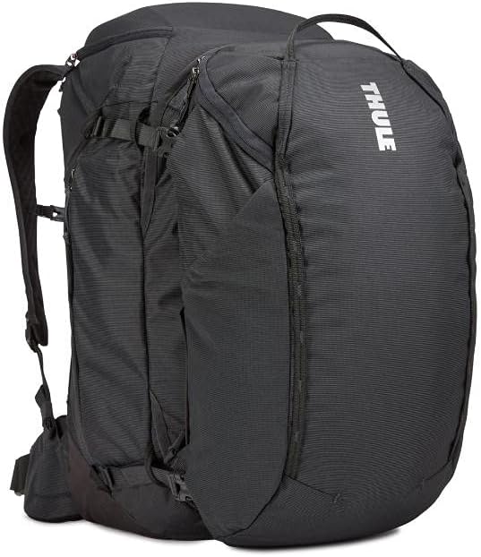 Thule Landmark 60L M - Obsidian