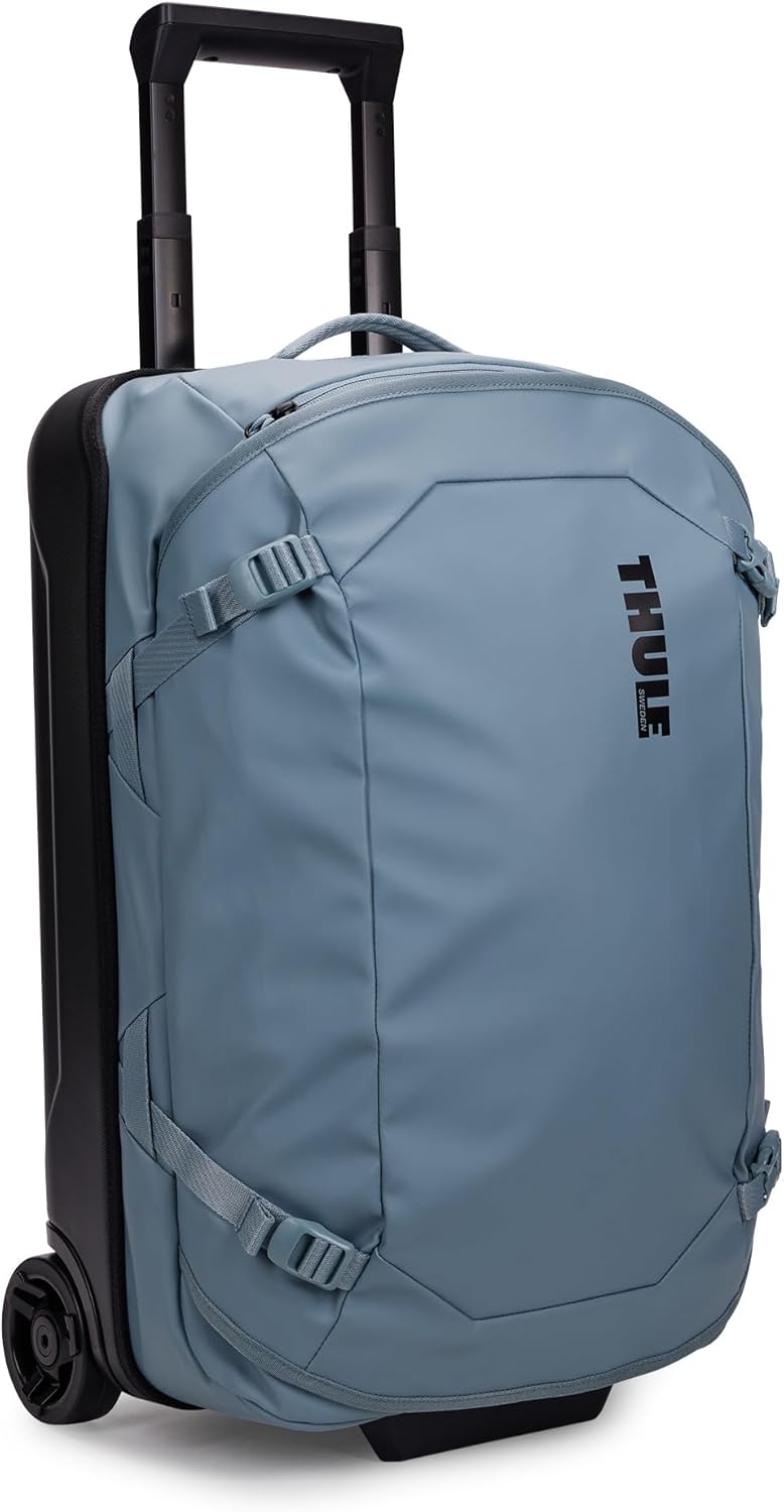 Thule Chasm Recycled Carry on 55cm/22in - Pond Gray