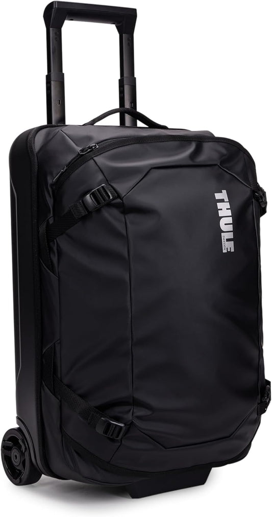 Thule Chasm Recycled Carry on 55cm/22in - Black