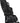 Thule Yepp 2 Maxi Rack Mounted Child Bike Seat Adjustable Footrests Midnight Black