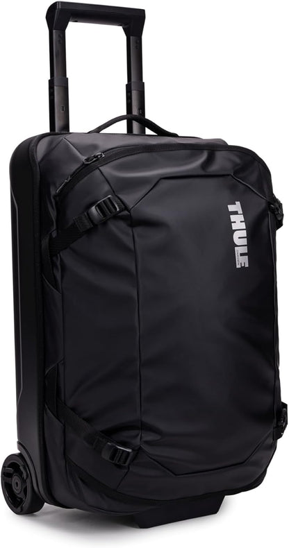 Thule Chasm Recycled Carry on 55cm/22in - Black