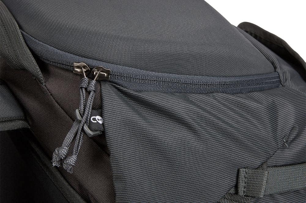 Thule Landmark 60L M - Obsidian