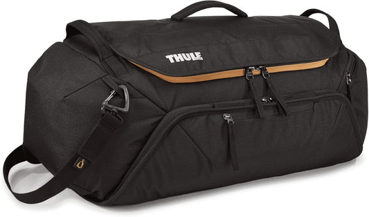 Thule Roundtrip Bike Duffel - Black