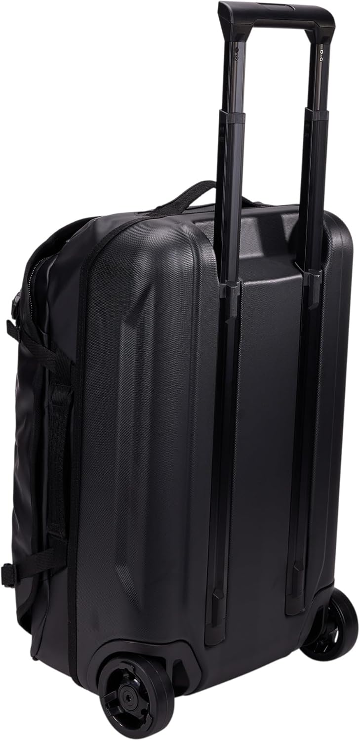 Thule Chasm Recycled Carry on 55cm/22in - Black