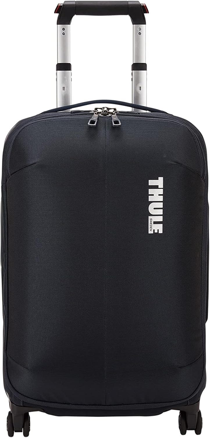 Thule Subterra 2 Carry On Spinner - Black