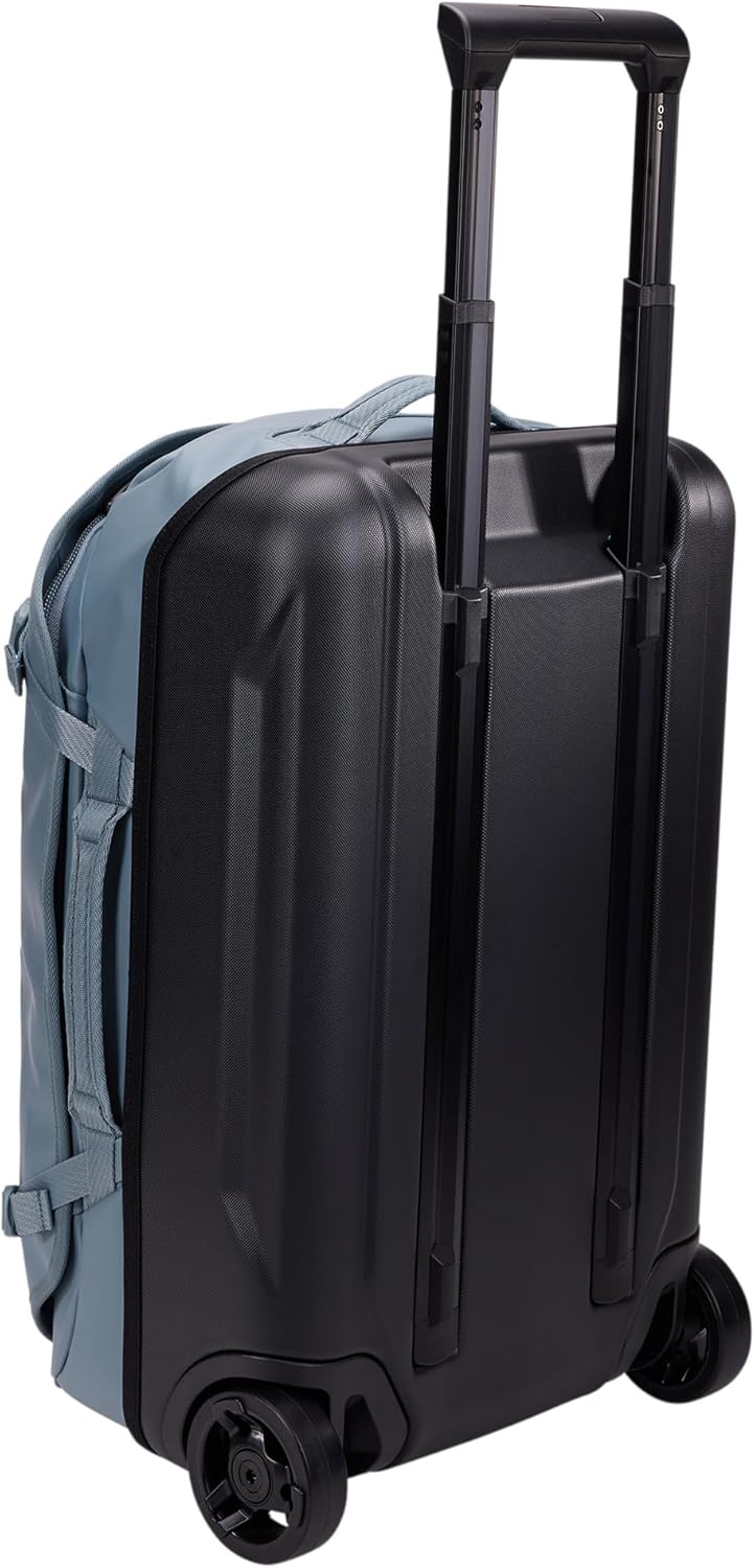 Thule Chasm Recycled Carry on 55cm/22in - Pond Gray