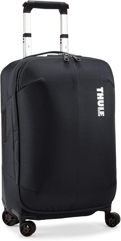 Thule Subterra 2 Carry On Spinner - Black