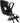Thule Yepp Nexxt 2 Mini Front Mount Child Bike Seat Adjustable Footrests Midnight Black : Thule