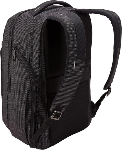 Thule Crossover 2 Backpack 30L - Black