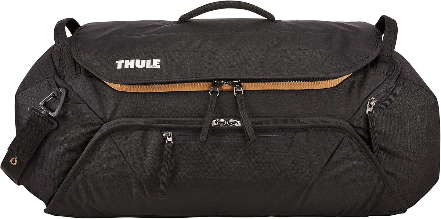 Thule Roundtrip Bike Duffel - Black