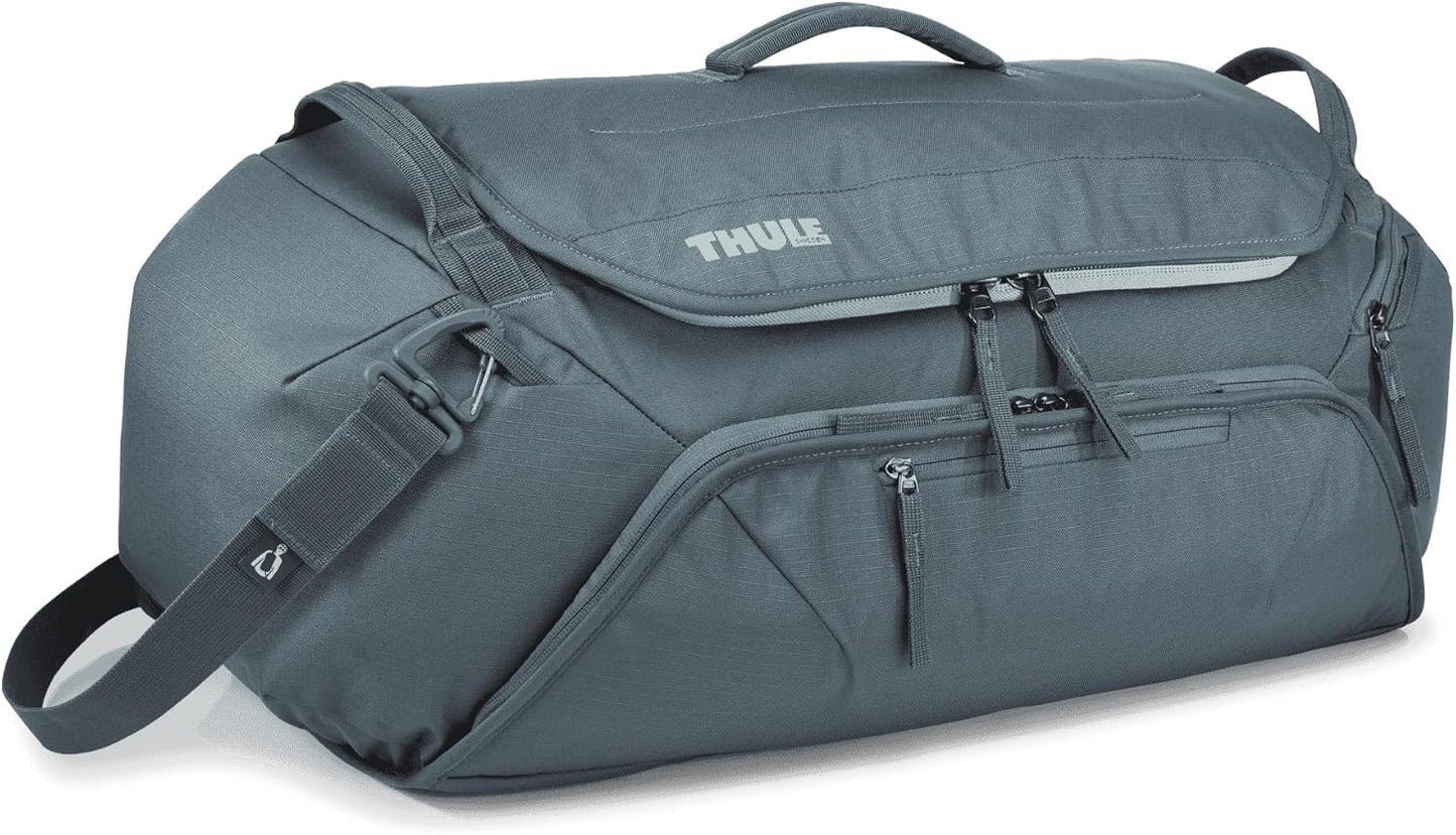 Thule Roundtrip Bike Duffel - Dark Slate