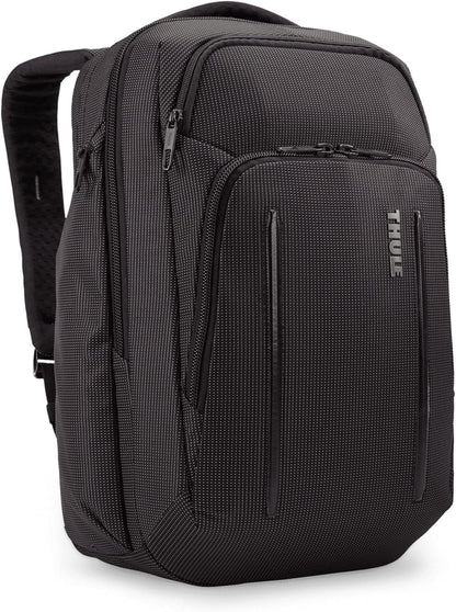 Thule Crossover 2 Backpack 30L - Black