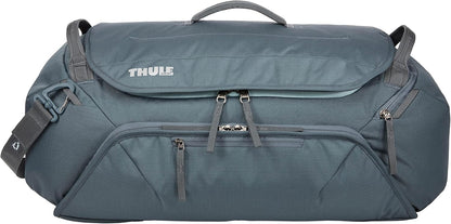 Thule Roundtrip Bike Duffel - Dark Slate