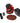 Milwaukee M18 18V Lithium-Ion Random Orbit Sander with Dust Canister and Hose Adapter