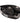 NEOX Belay device with cam-assisted blocking, optimized for lead climbing / Black : Petzl Neox