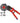 KNIPEX 97 33 02 MultiCrimp with 5 Interchangeable Dies Ergonomic Grip Crimping Pliers : KNIPEX