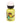 Sigg Water Bottle - Go Team - Monkey Elephant - 0.3 Liters - Case Of 6