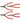 Knipex 4 Piece Snap Ring Plier Set