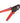 KNIPEX Tools 12 12 06 Precision Automatic Wire Stripper, 10-26 AWG : Knipex