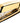 Swingline 747 Business Stapler, 30 Sheet Capacity, Gold Chrome Metal Desktop Stapler with Jam Free Technology